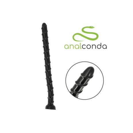 Anaal Dildo Analconda Bongare Kopen Bestellen Bij Esupplies