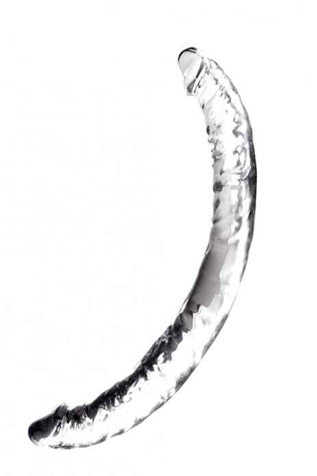 Dubbele Dildo Transparant Twin Cobra Kopen Bestellen Bij Esupplies