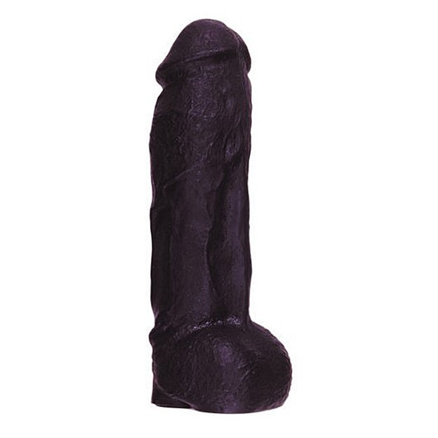 Realistische Dildo Mylord Zwart Kopen Bestellen Bij Esupplies