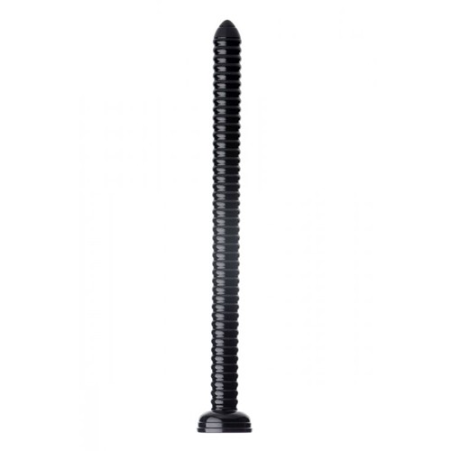 Ribbed Anal Snake Anaaldildo Inch Kopen Bestellen Bij Esupplies