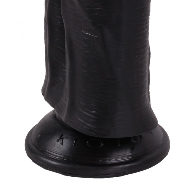 Dubbele Dildo Kiotos Cox Zwart Kopen Bestellen Bij Esupplies