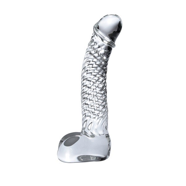 Icicles Glazen Dildo No Kopen Bestellen Bij Esupplies