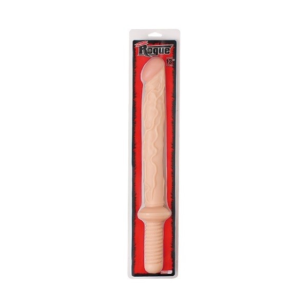 Rogue Realistische Dildo Met Handvat Kopen Bestellen Bij Esupplies