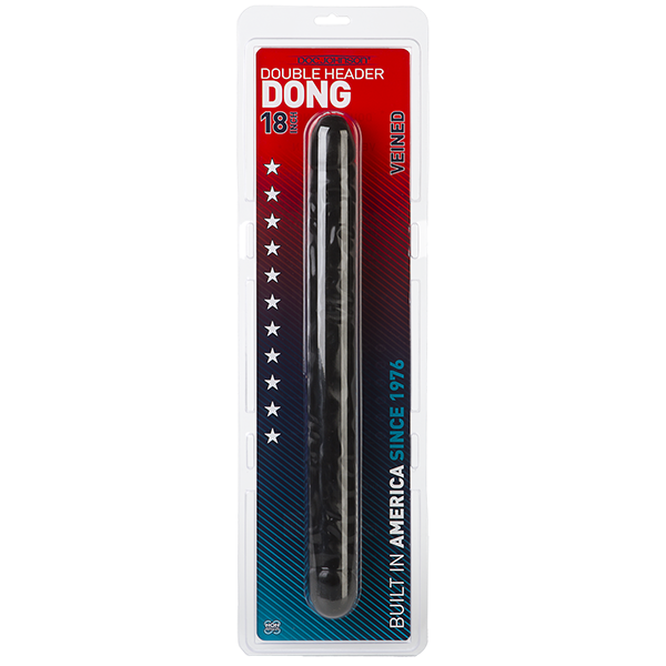 Veined Dubbele Dildo Kopen Bestellen Bij Esupplies