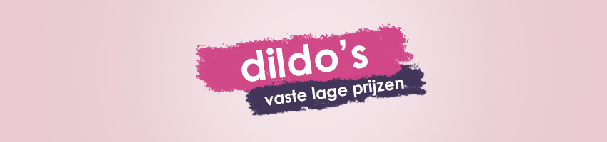 Dildo's