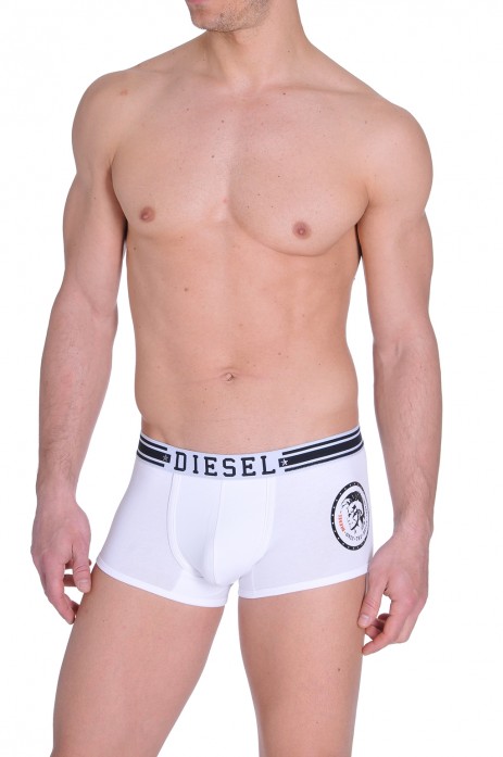 Diesel Shawn Boxershort Wit