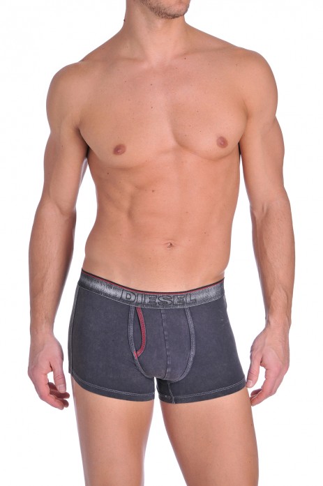 Diesel Semaji Boxershort Used Black