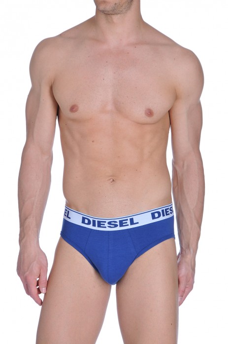 Diesel Andre Slip Blauw