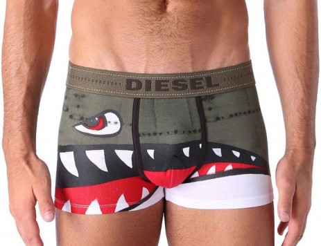 Diesel Boxershort Damien Model 5