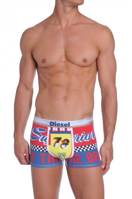 Diesel Boxershort Damien Model 4