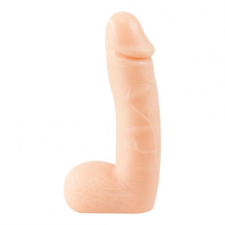 Realistixxx Dildo - Nummer 1 