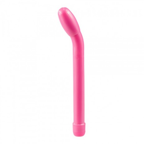 G-Spot Vibrator - G&P Stimulator