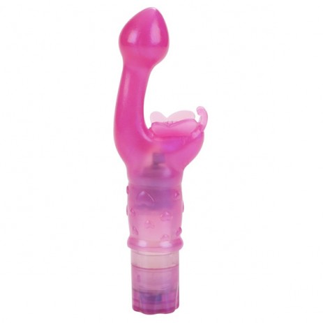 The Original Butterfly Kiss Vibrator Bestellen