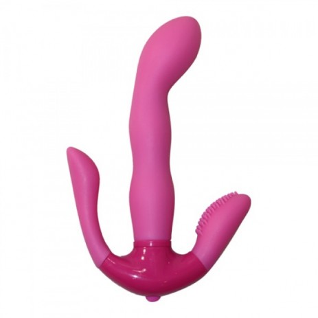 G-Spot Vibrator - Proposition