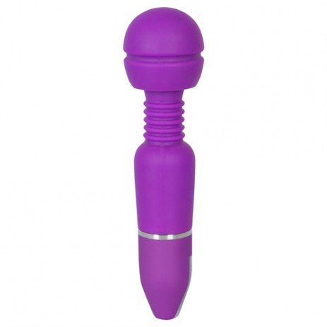 Deep Vibrations Wand Vibrator