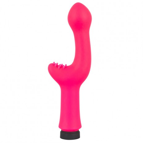 Power Vibe Collection - Nubby G-spot Vibrator