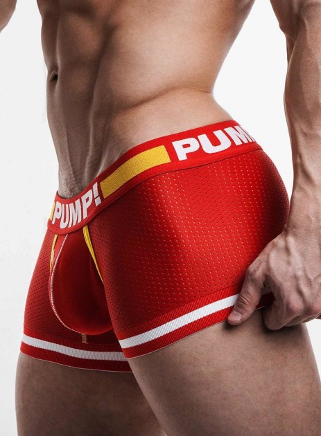 Pump Touchdown Flash Boxershort