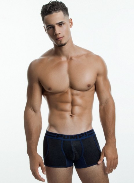 Pump Midnight Jogger Boxershort