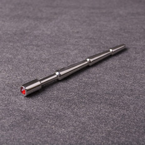 Penisstick Diamond Rood