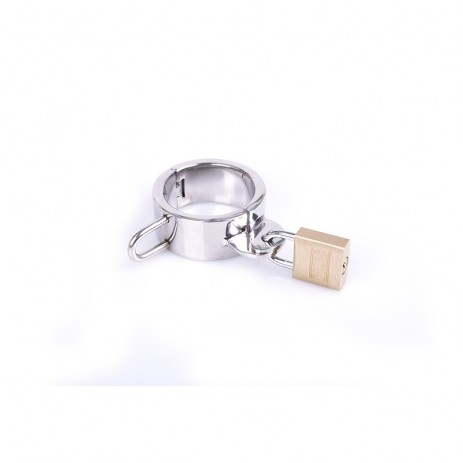 Cock & Ball Shackle