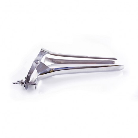 RVS XXXXL Speculum