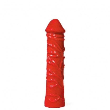 Dildo August Red