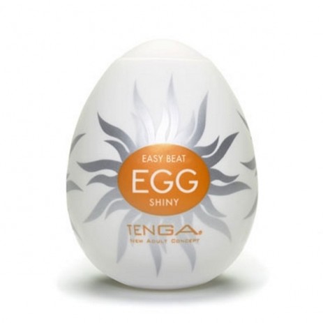 Tenga EGG Shiny