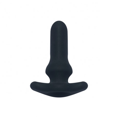 Perfect Fit Buttplug Hump Gear Black