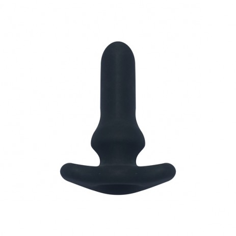 Perfect Fit Buttplug Hump Gear Black