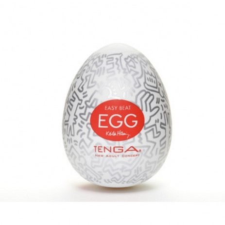 Tenga EGG Party