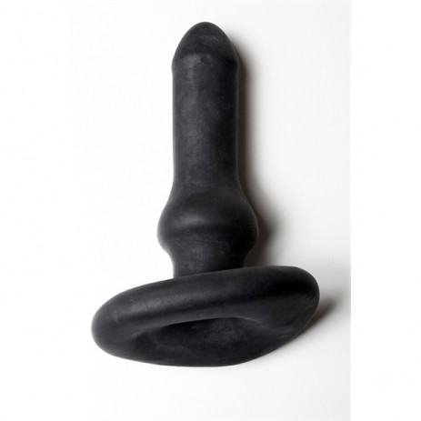 Perfect Fit Buttplug Hump Gear-XL zwart