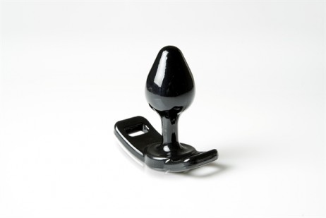 Buttplug Master Plug van Perfect Fit - Medium