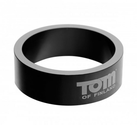 tom-of-finland-gun-metal-aluminum-cock-ring-5-cm-kopen