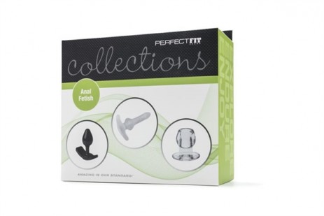 Collections Box - Anal Fetish