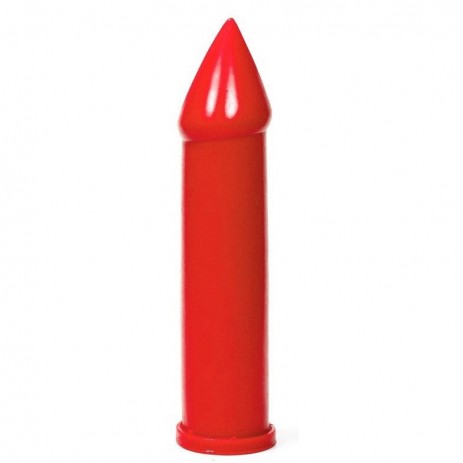 Dildo Thorsten Red