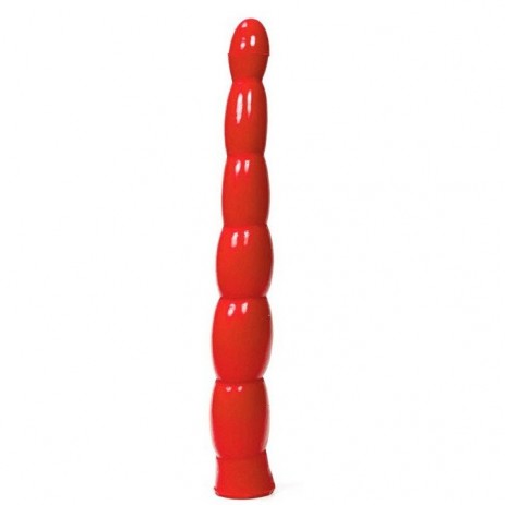 Dildo Olli Red