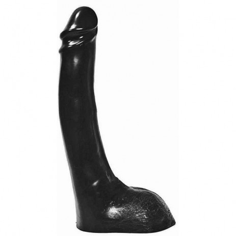 Dildo Uwe Black