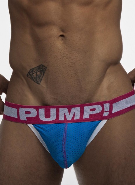 Pump Sugar Rush Jock