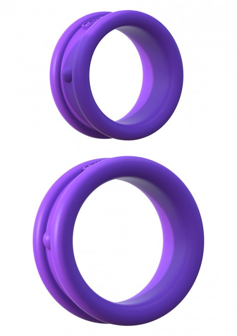 Max Width Silicone Rings