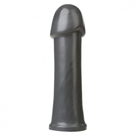 American Bombshell B10 Torpedo Dildo