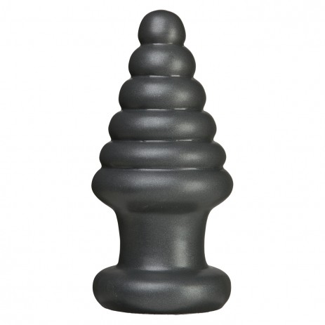 American Bombshell Destroyer Buttplug