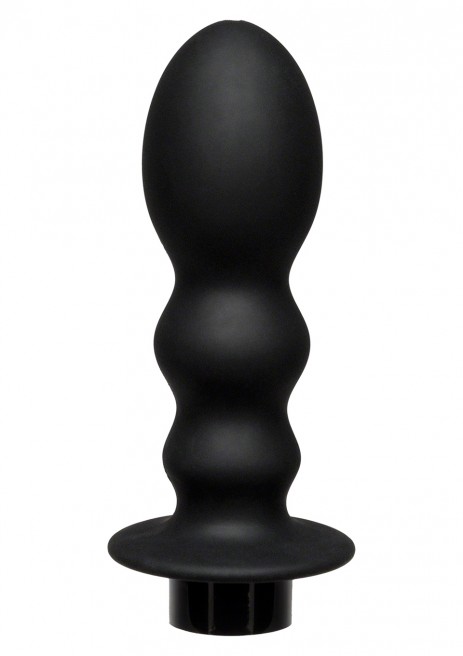 Kink Anal Douche Pleasure Black
