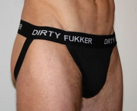 Dirty Fukker Jockstrap