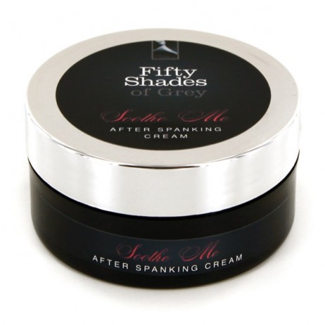 50 Shades After Spanking Cream