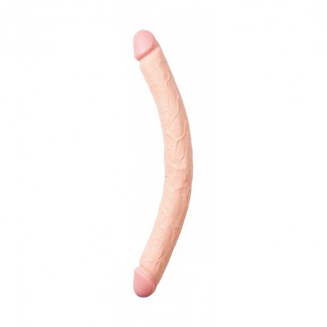 Realistische Dubbele Dildo David