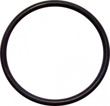 Mister B Thin Rubber Cockring