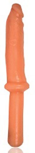 Blanke Manrammer GAH01