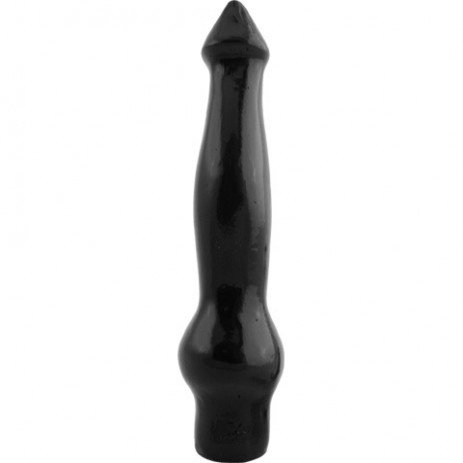 TSX Clifford Dog Penis Black
