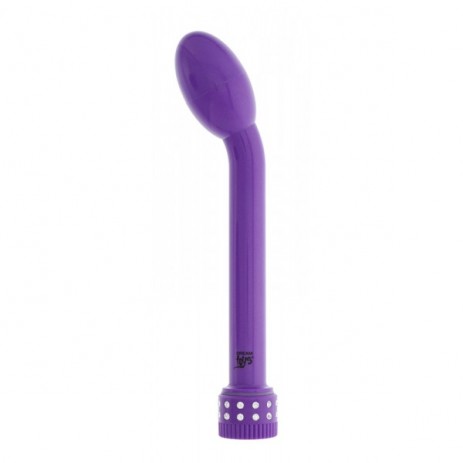 G-Spot Vibrator - Good Vibes