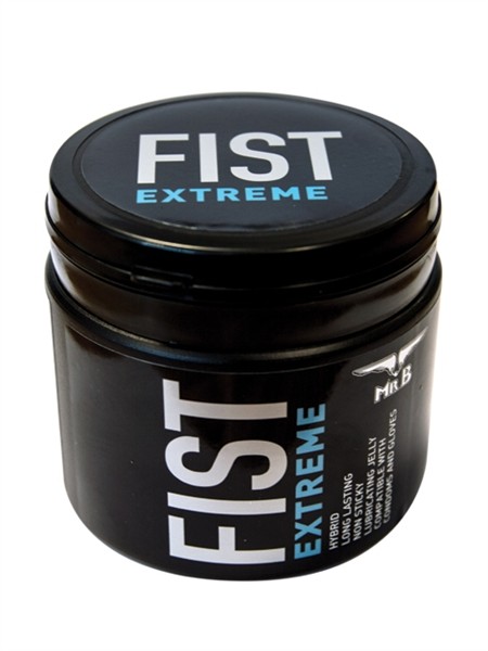 Mister B Fist Extreme 500 ml